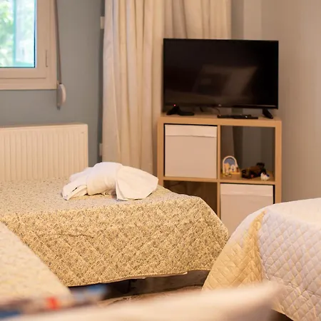 Granny A Apartment Kalamata