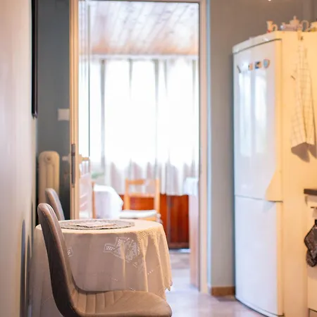 Granny A Apartment Kalamata